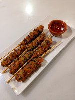 Tempura de Langostinos