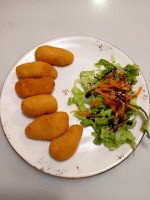 Croquetas de cocido